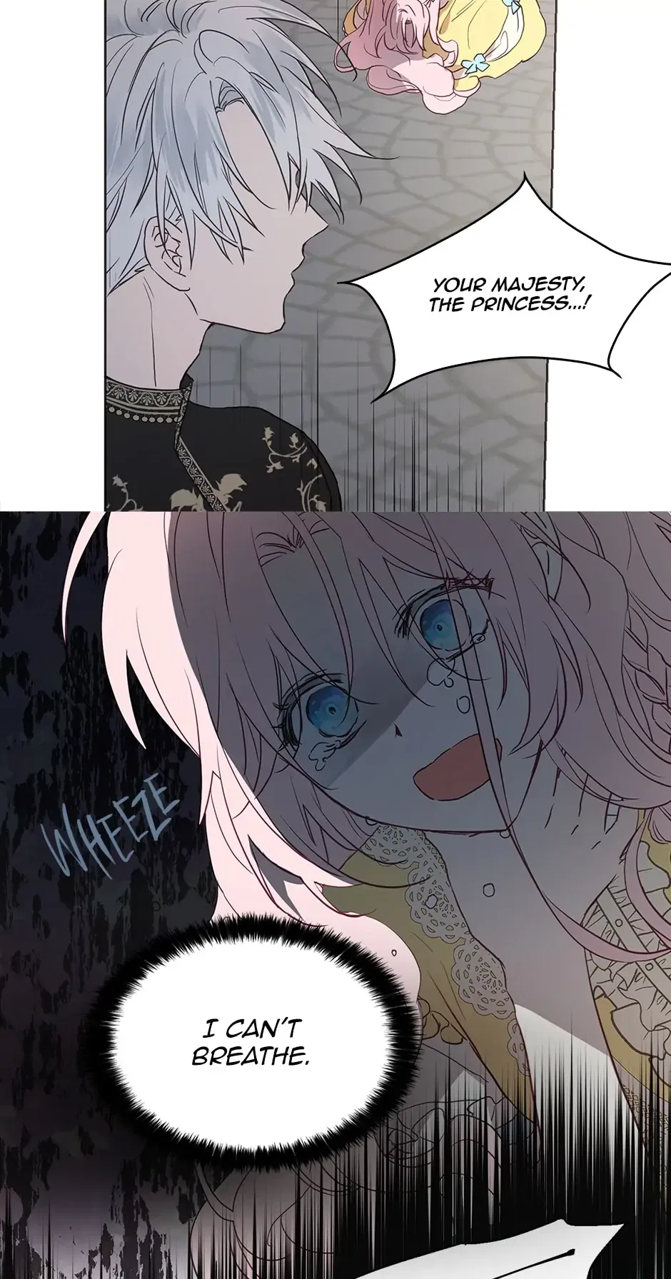 Seduce the Villain’s Father Chapter 11 – Page 37