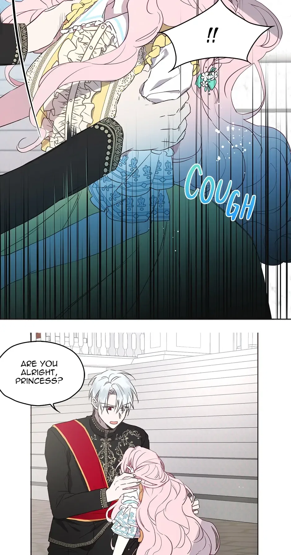 Seduce the Villain’s Father Chapter 11 – Page 40