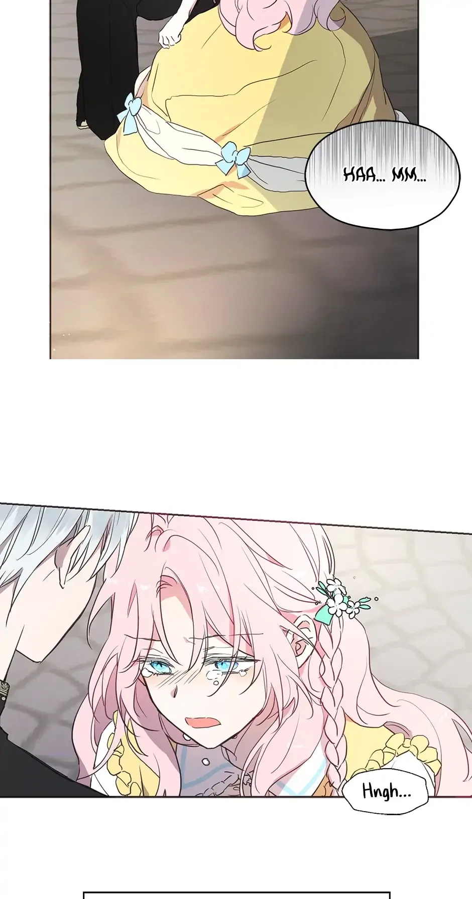 Seduce the Villain’s Father Chapter 11 – Page 41