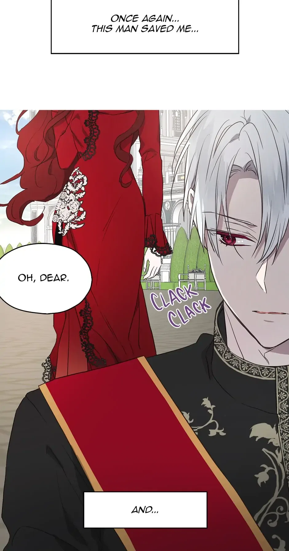 Seduce the Villain’s Father Chapter 11 – Page 42