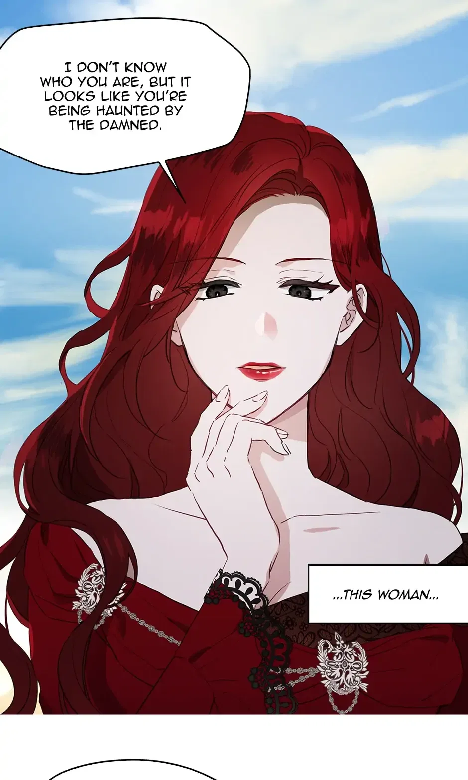 Seduce the Villain’s Father Chapter 11 – Page 43