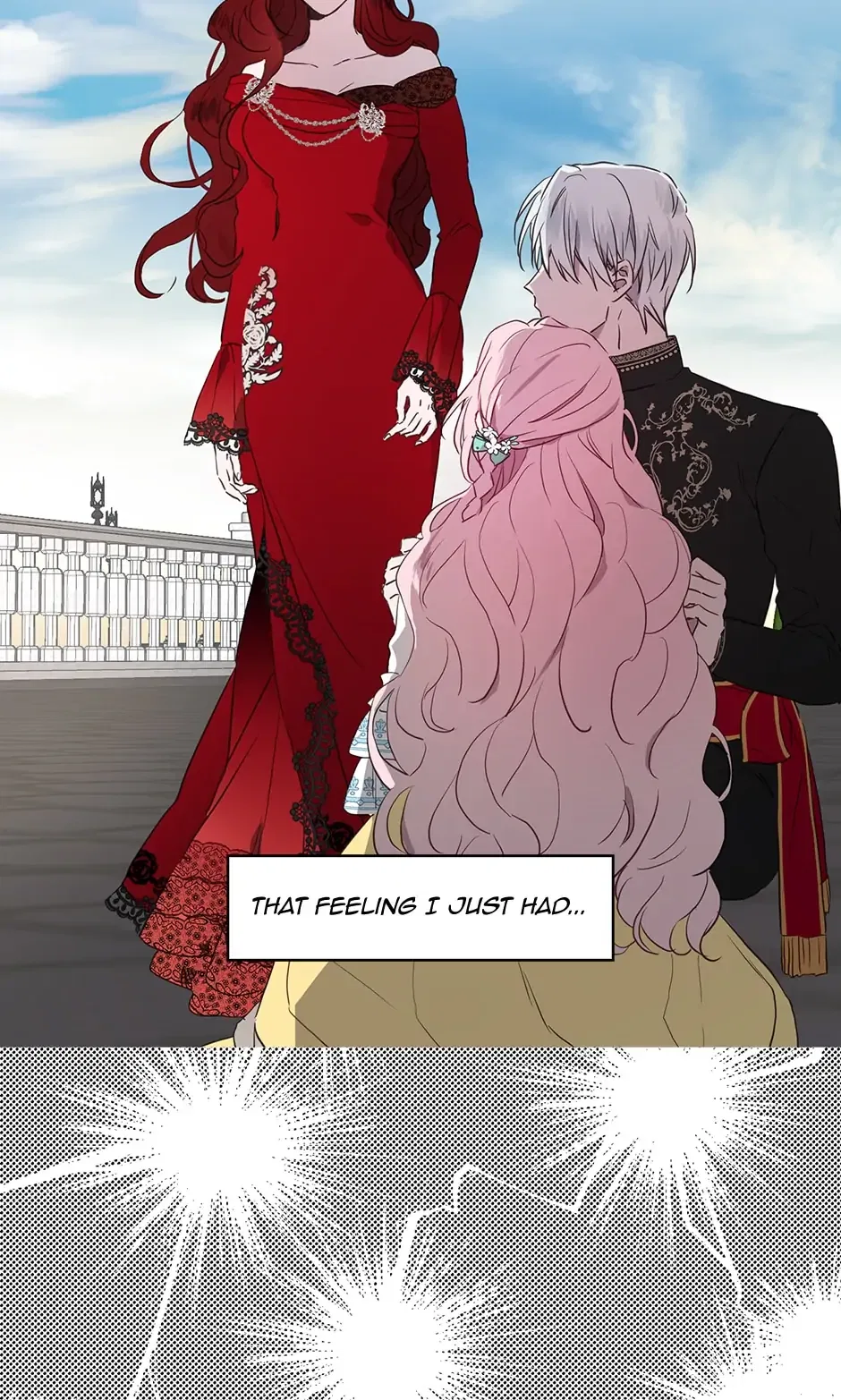 Seduce the Villain’s Father Chapter 11 – Page 45