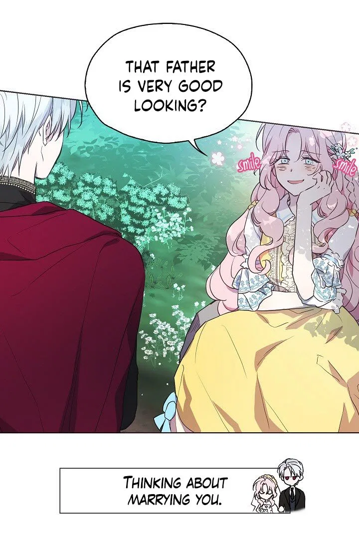 Seduce the Villain’s Father Chapter 10 – Page 12