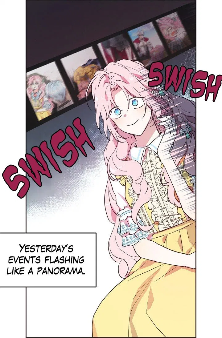 Seduce the Villain’s Father Chapter 10 – Page 16