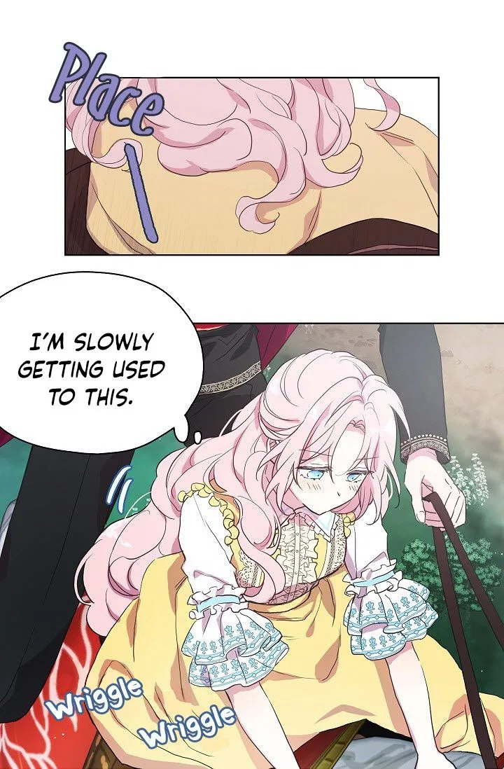 Seduce the Villain’s Father Chapter 10 – Page 28