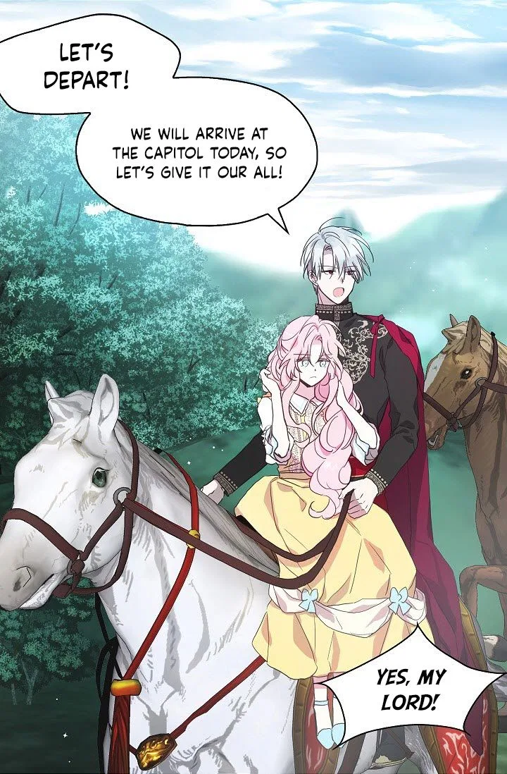 Seduce the Villain’s Father Chapter 10 – Page 29