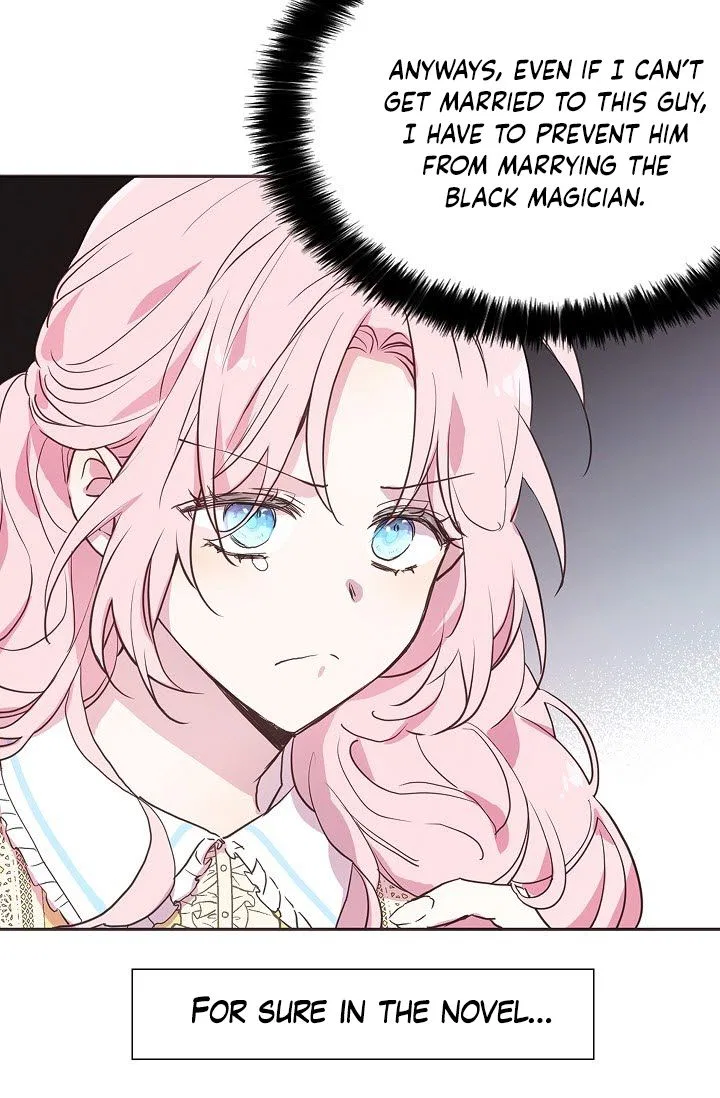 Seduce the Villain’s Father Chapter 10 – Page 30