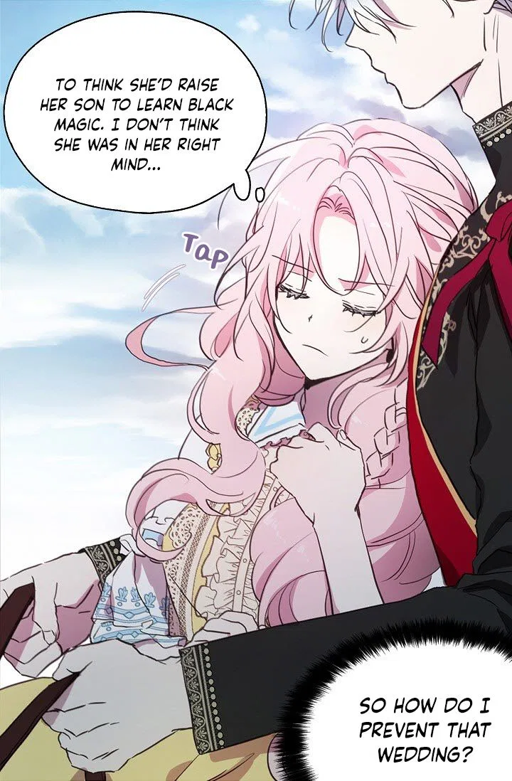 Seduce the Villain’s Father Chapter 10 – Page 37