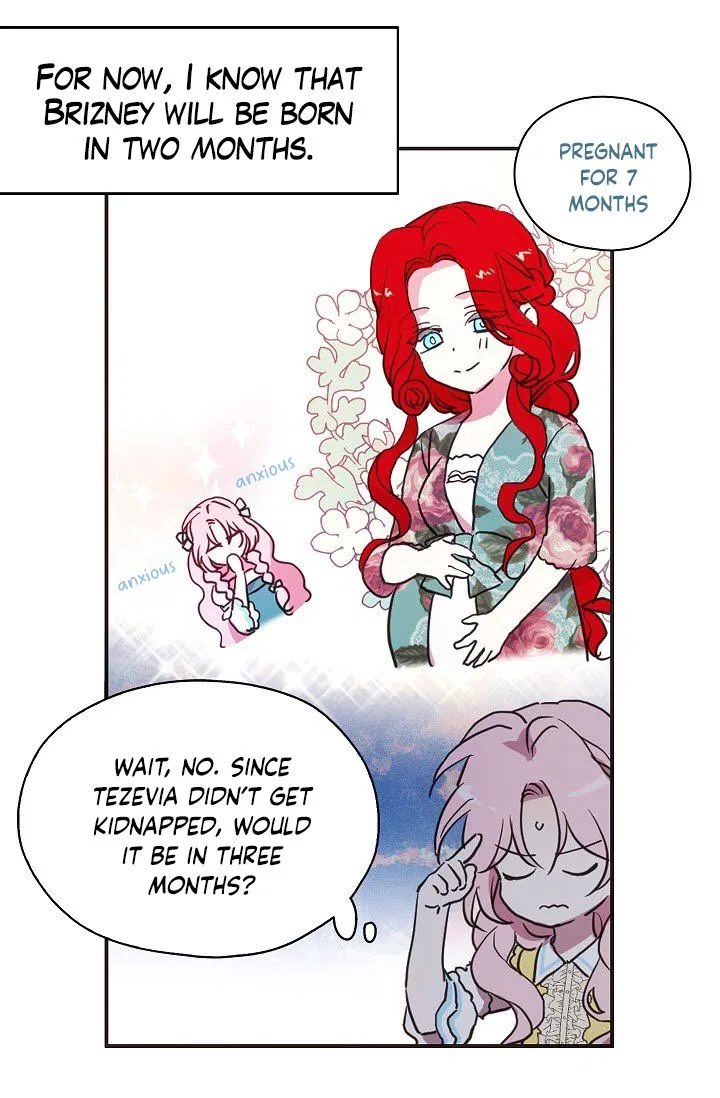 Seduce the Villain’s Father Chapter 10 – Page 39