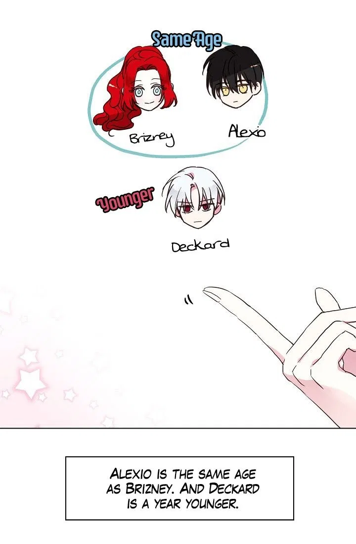 Seduce the Villain’s Father Chapter 10 – Page 40