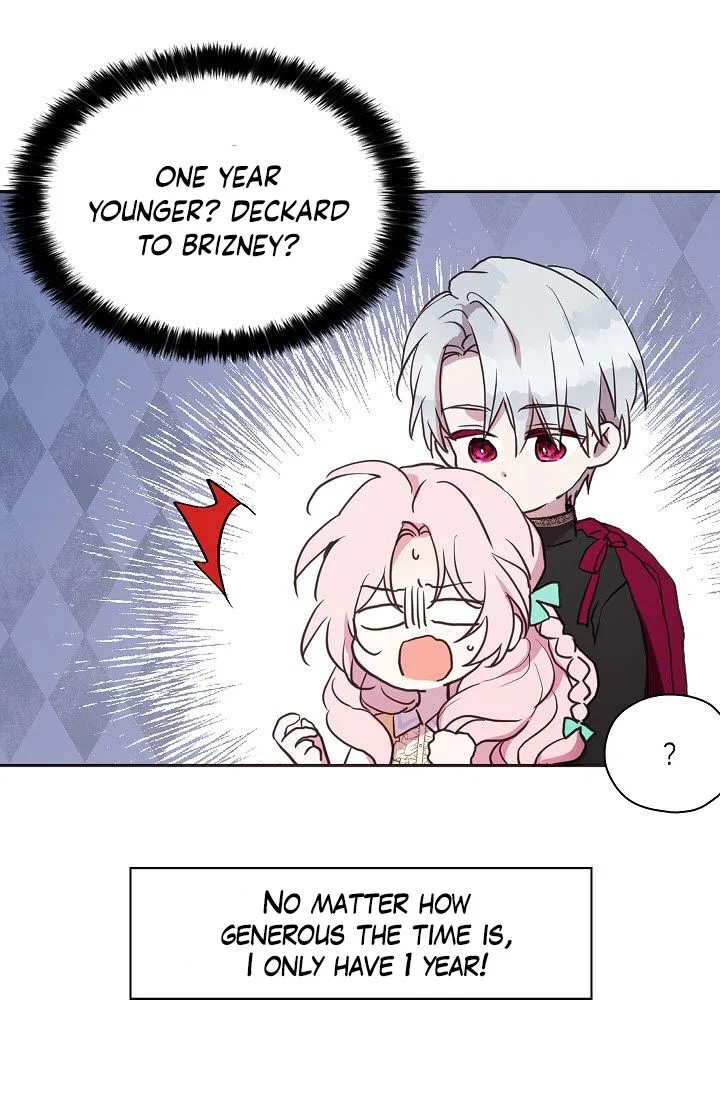 Seduce the Villain’s Father Chapter 10 – Page 41