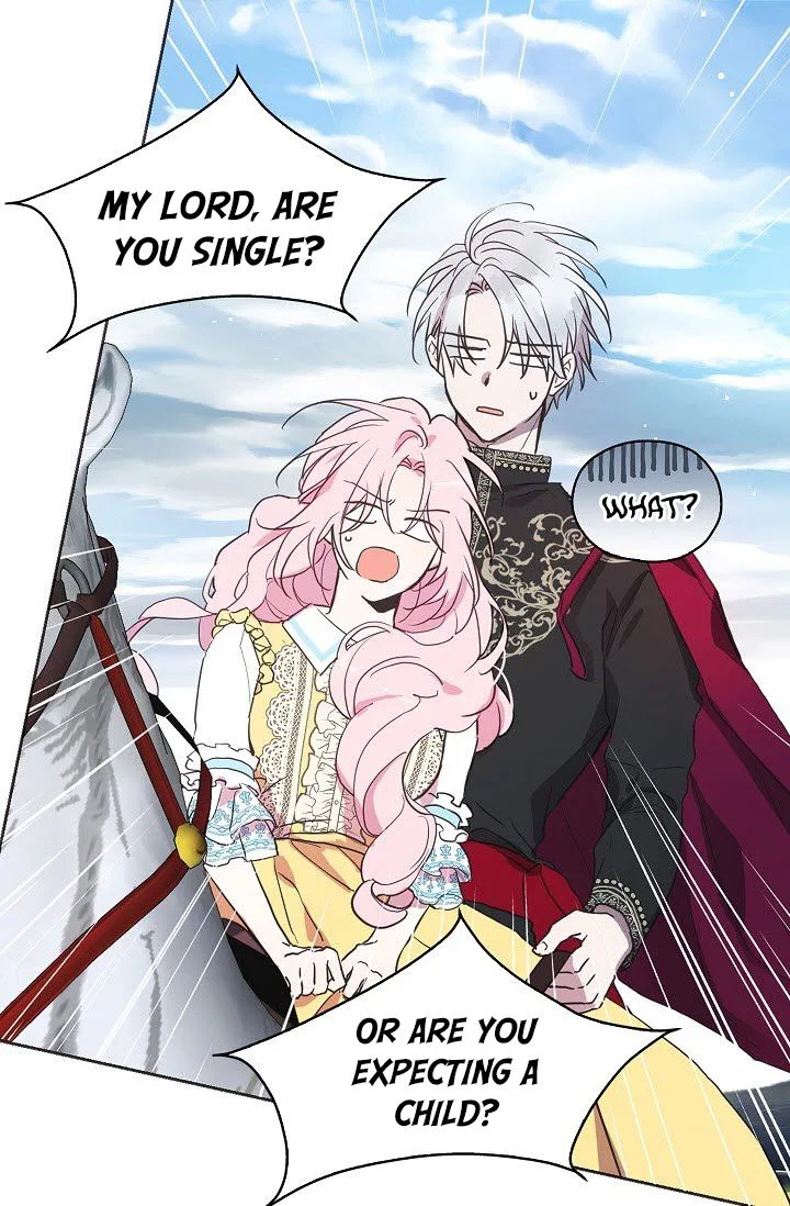 Seduce the Villain’s Father Chapter 10 – Page 45