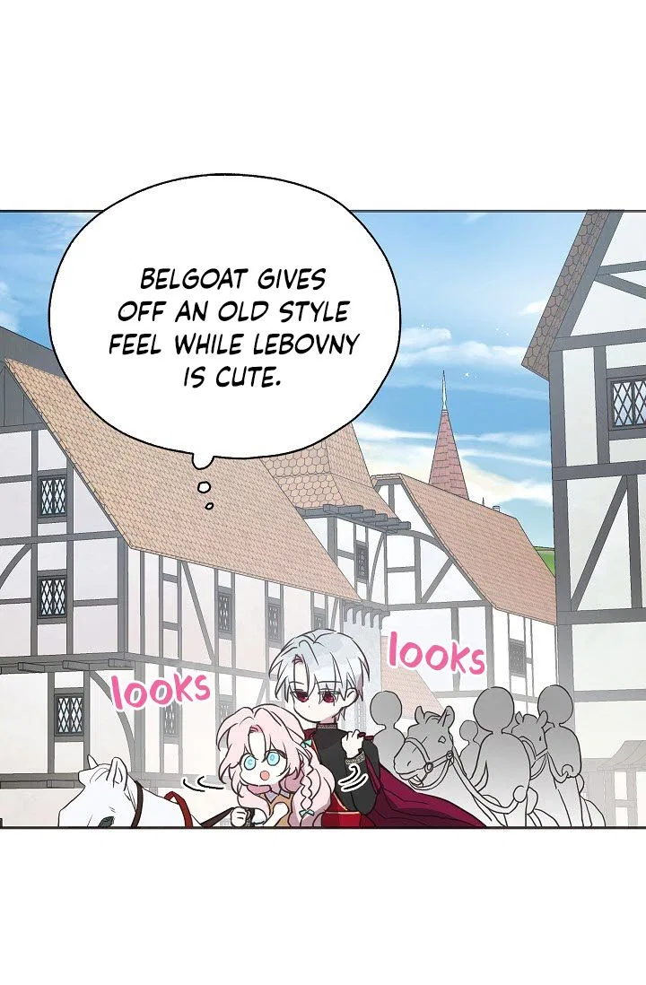 Seduce the Villain’s Father Chapter 10 – Page 54