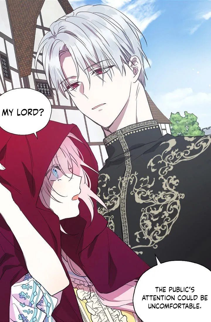 Seduce the Villain’s Father Chapter 10 – Page 56
