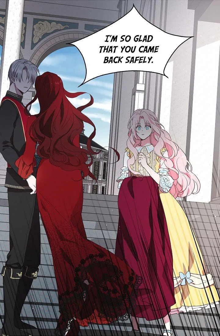 Seduce the Villain’s Father Chapter 10 – Page 65