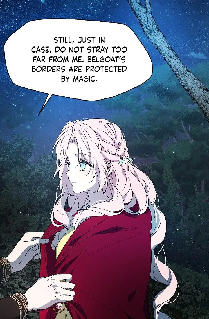 Seduce the Villain’s Father Chapter 9 – Page 3
