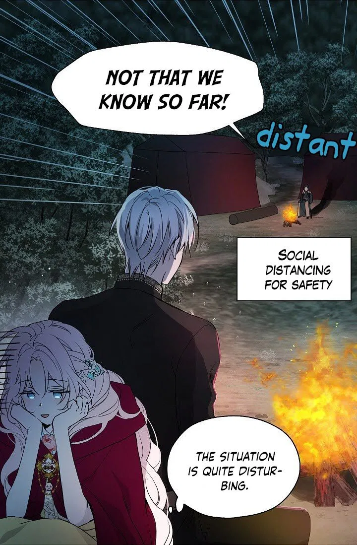 Seduce the Villain’s Father Chapter 9 – Page 11