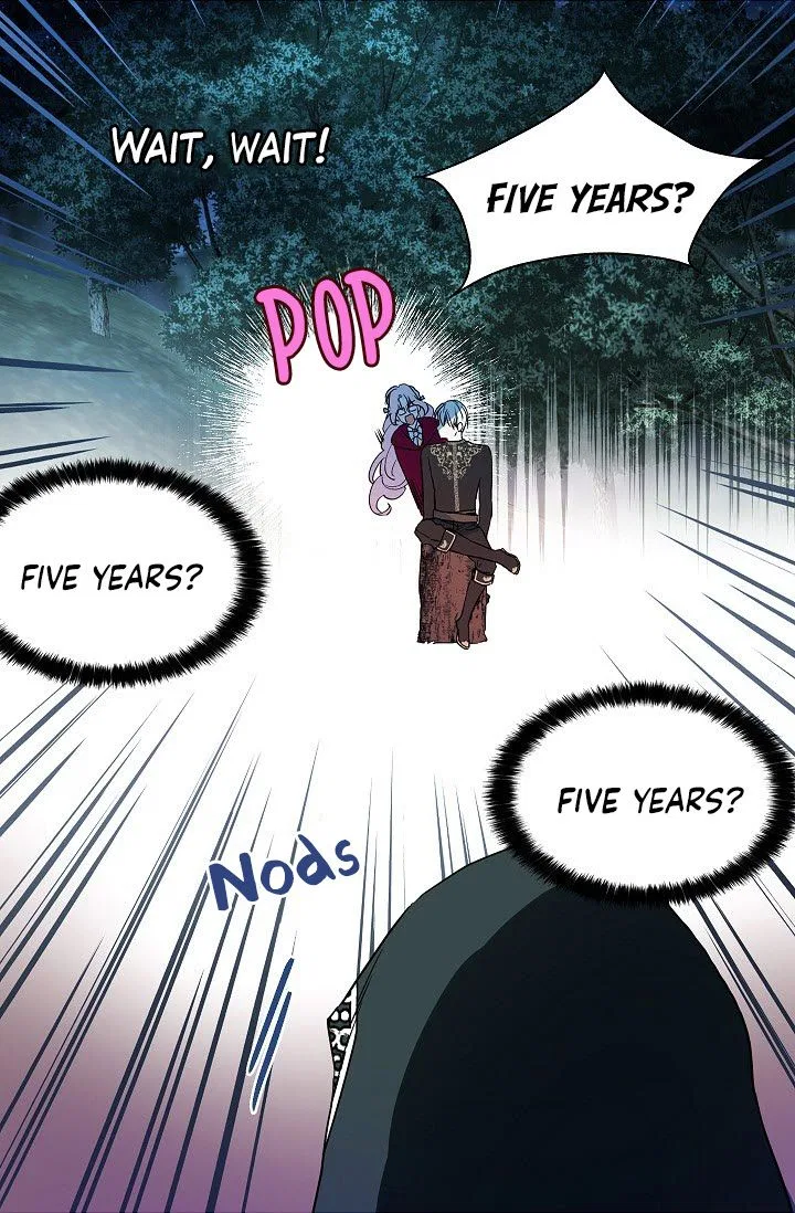 Seduce the Villain’s Father Chapter 9 – Page 14