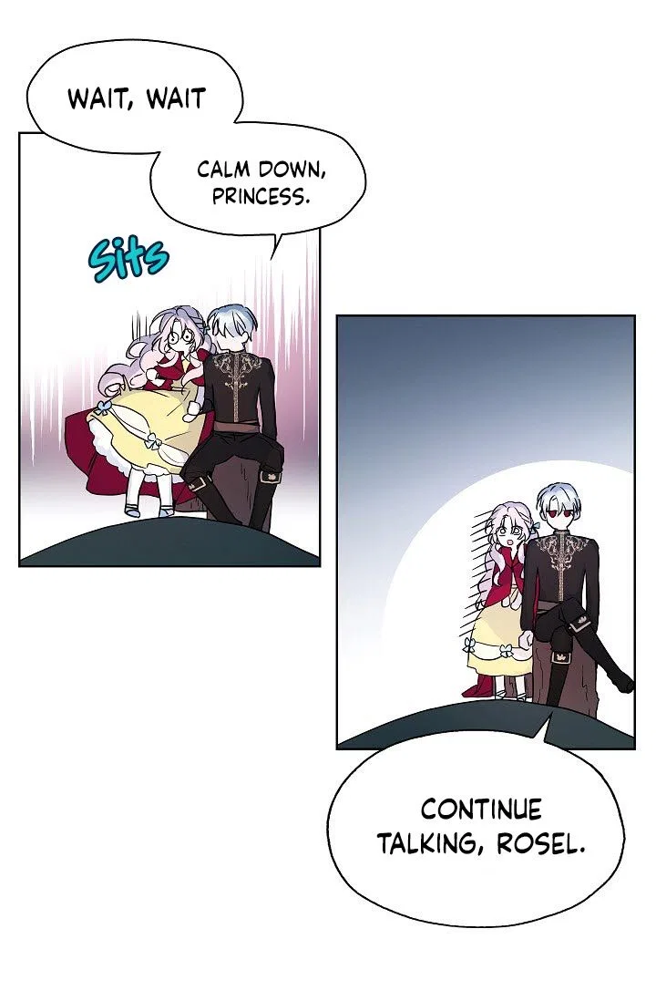 Seduce the Villain’s Father Chapter 9 – Page 22