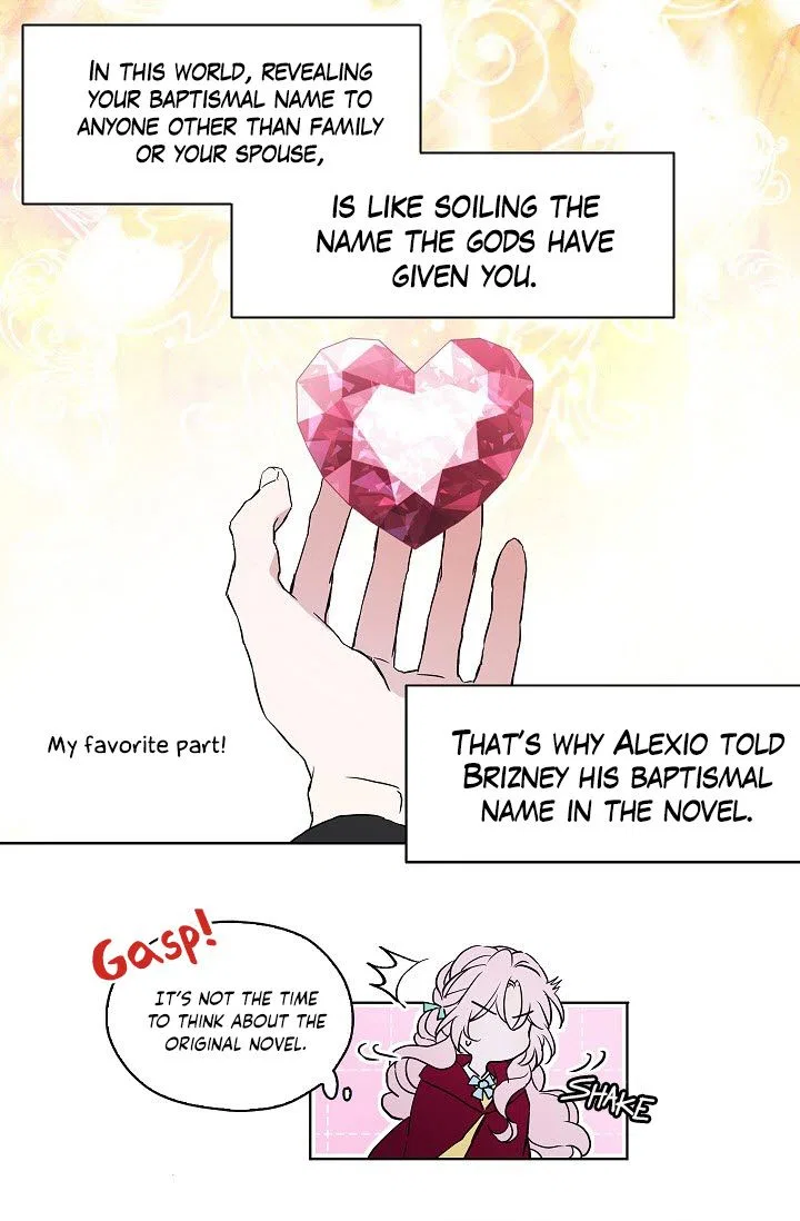 Seduce the Villain’s Father Chapter 9 – Page 36