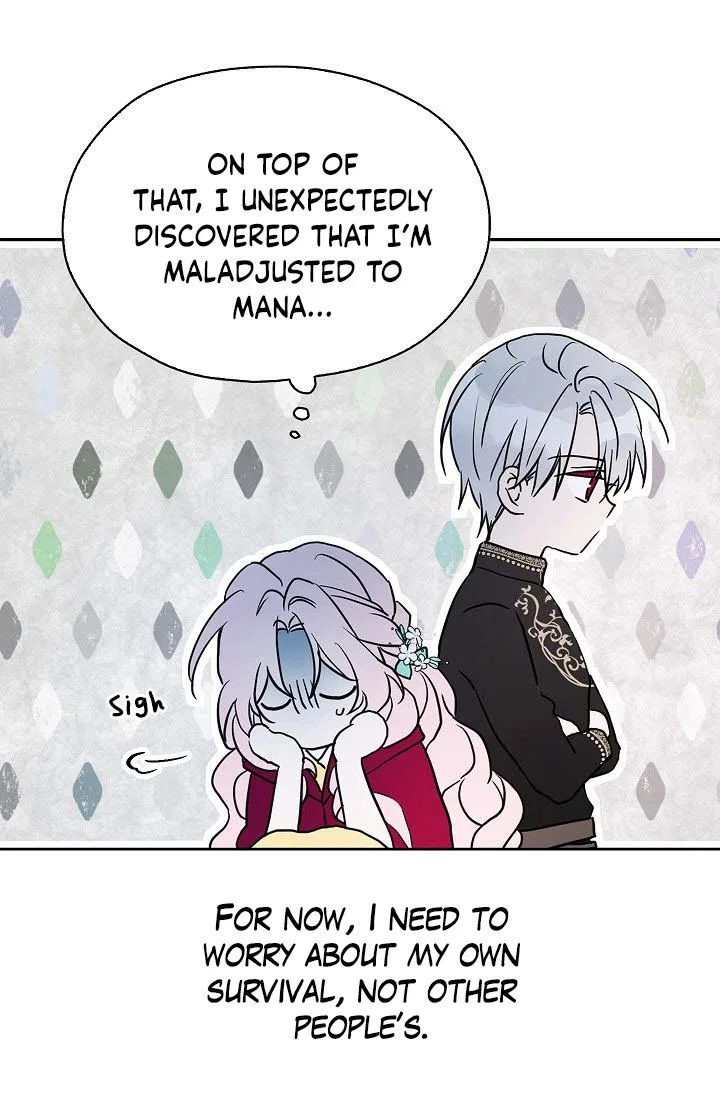 Seduce the Villain’s Father Chapter 9 – Page 44