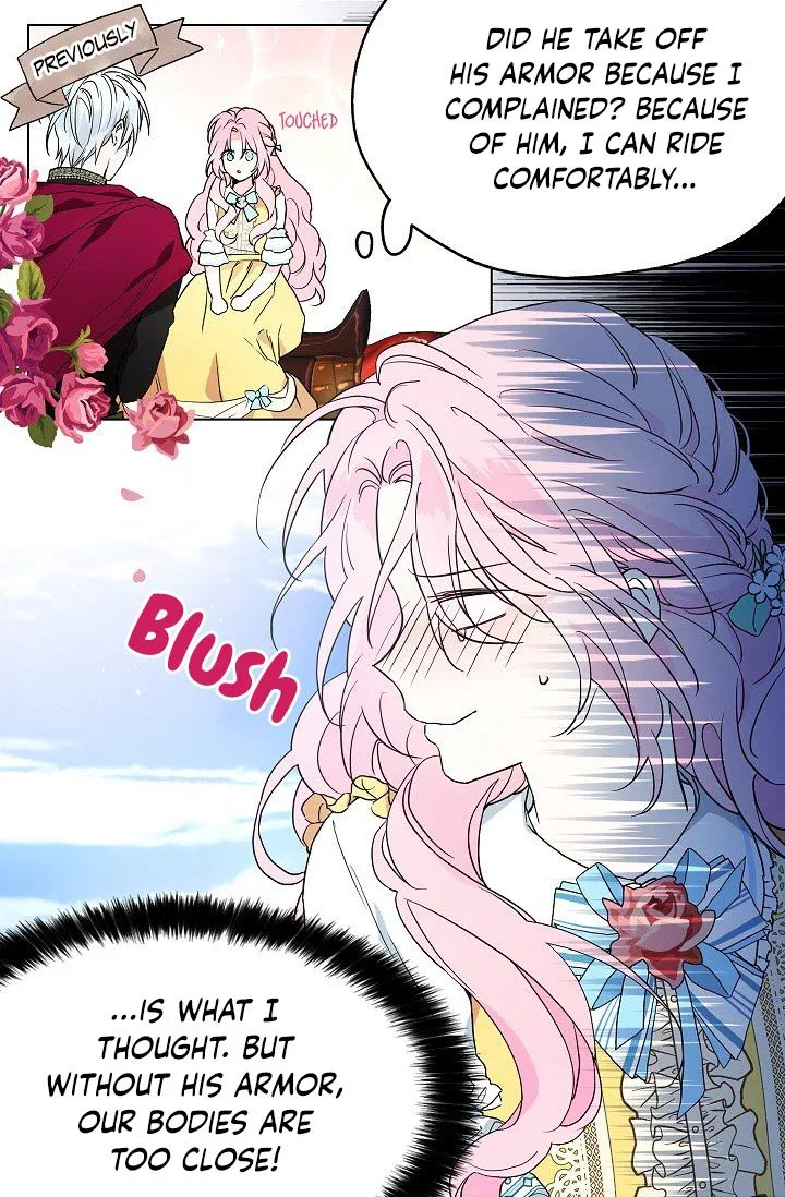 Seduce the Villain’s Father Chapter 8 – Page 11
