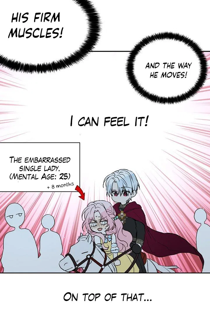 Seduce the Villain’s Father Chapter 8 – Page 12