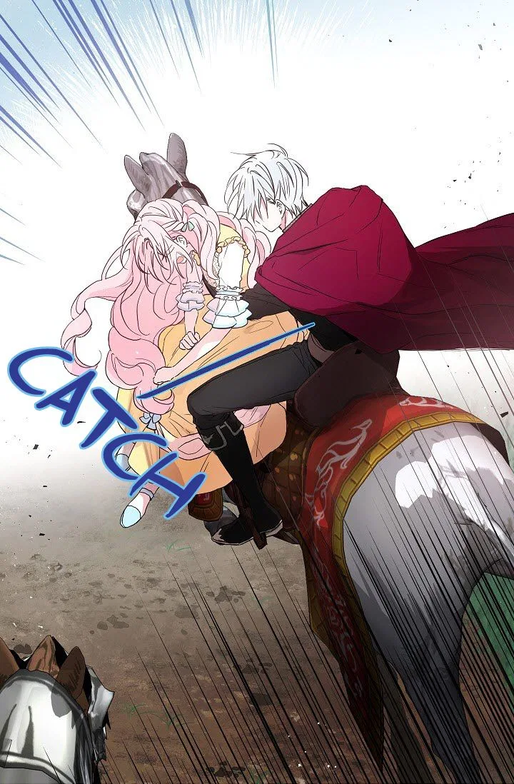 Seduce the Villain’s Father Chapter 8 – Page 18