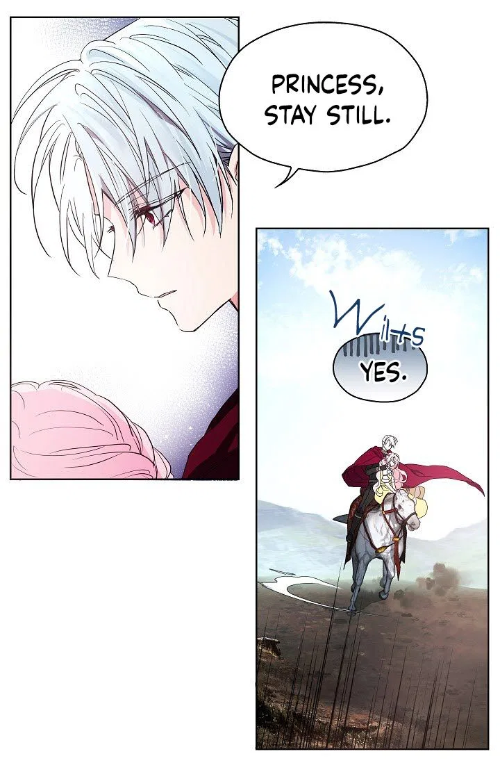 Seduce the Villain’s Father Chapter 8 – Page 19