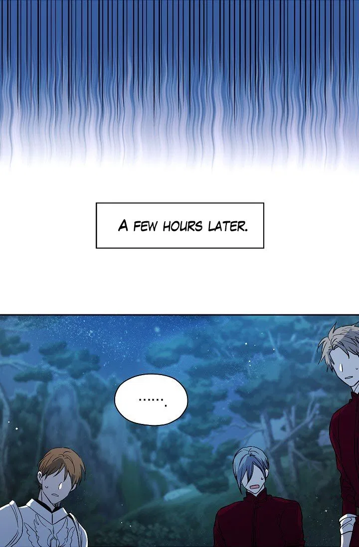 Seduce the Villain’s Father Chapter 8 – Page 21