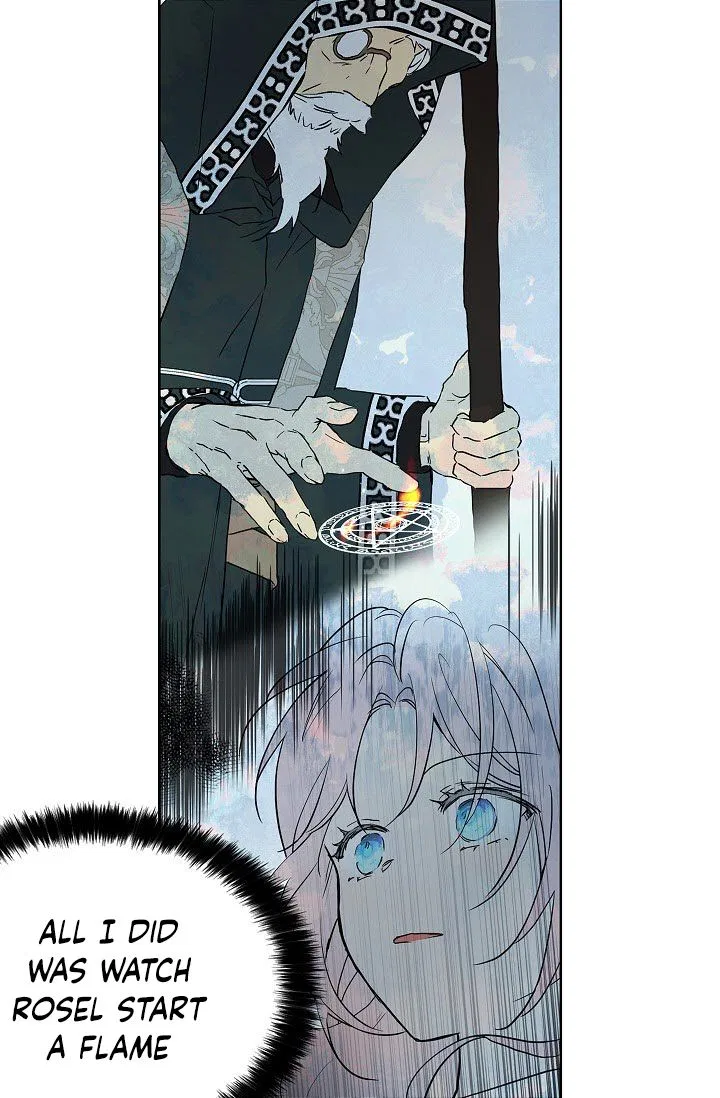 Seduce the Villain’s Father Chapter 8 – Page 23