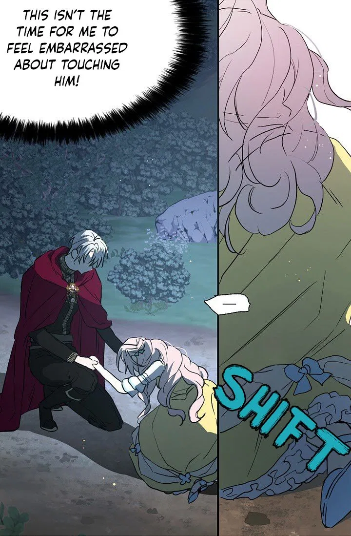 Seduce the Villain’s Father Chapter 8 – Page 25