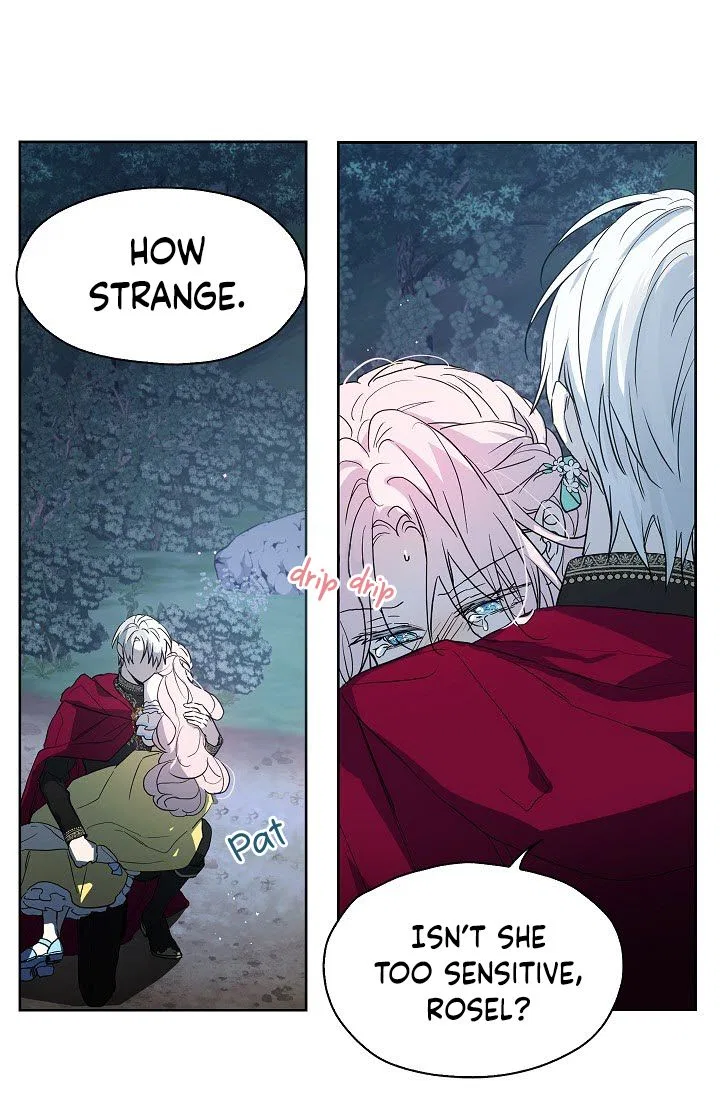 Seduce the Villain’s Father Chapter 8 – Page 27