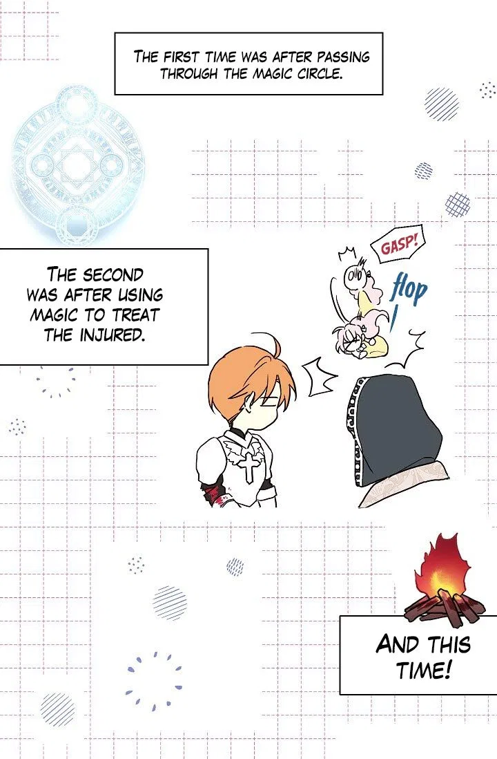 Seduce the Villain’s Father Chapter 8 – Page 30