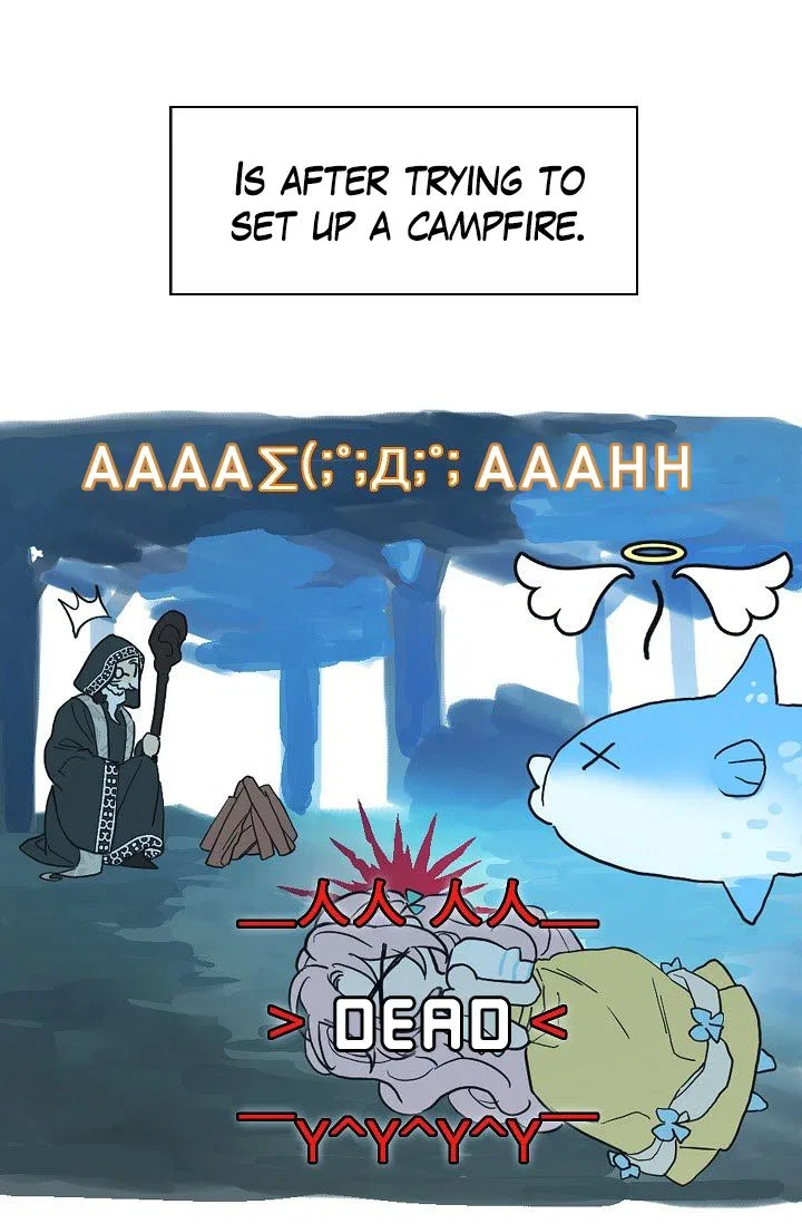 Seduce the Villain’s Father Chapter 8 – Page 31