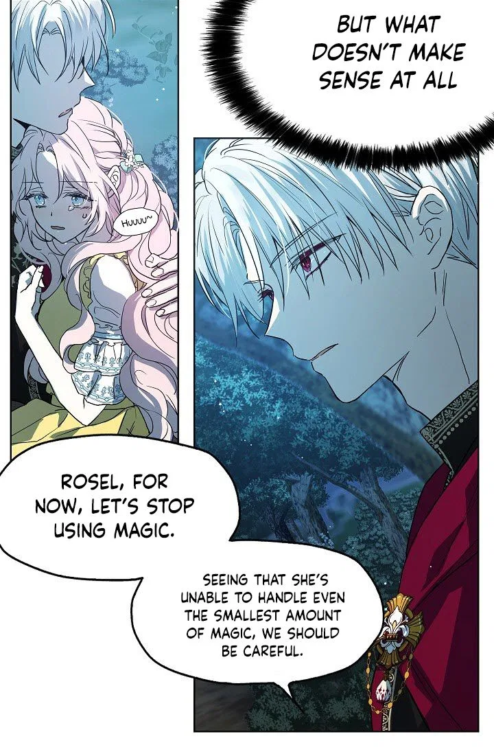 Seduce the Villain’s Father Chapter 8 – Page 37