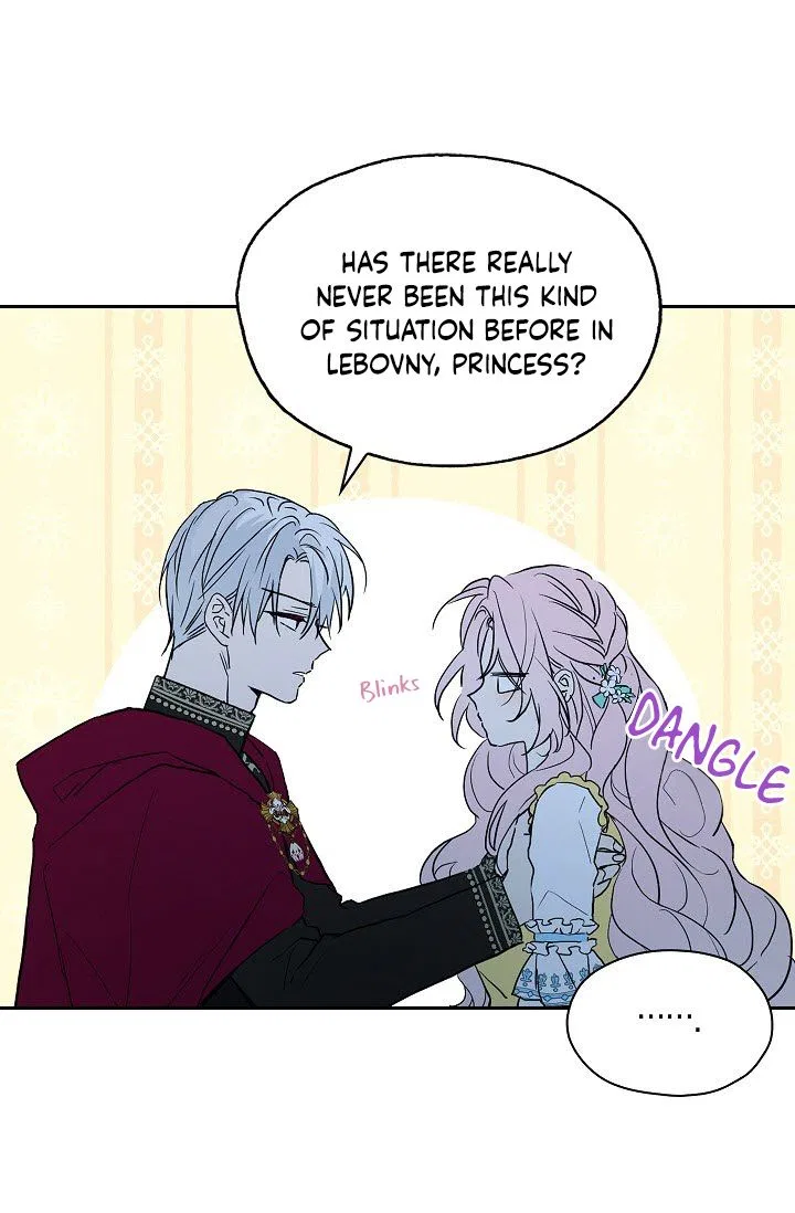 Seduce the Villain’s Father Chapter 8 – Page 39