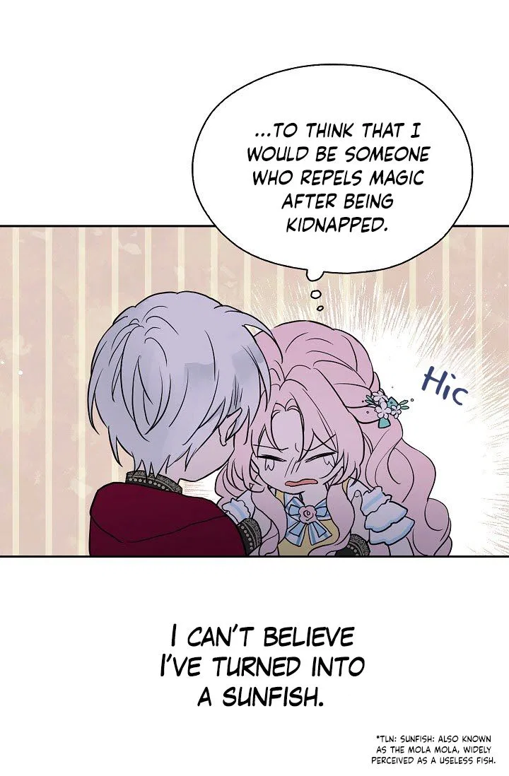 Seduce the Villain’s Father Chapter 8 – Page 42