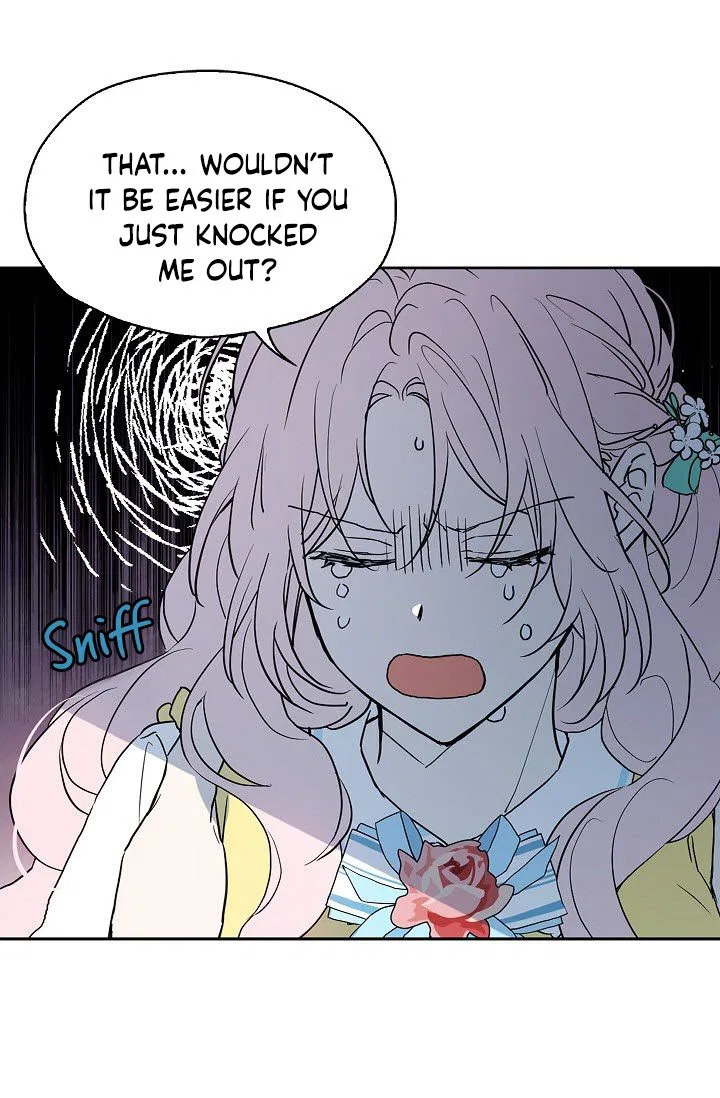 Seduce the Villain’s Father Chapter 8 – Page 43