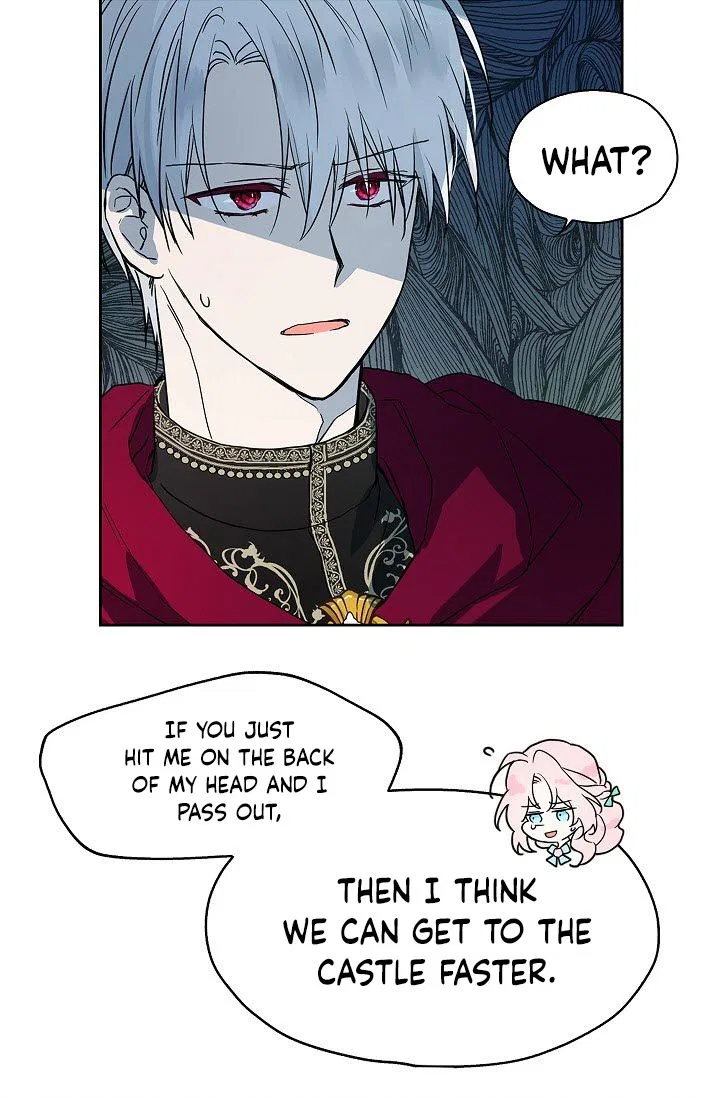Seduce the Villain’s Father Chapter 8 – Page 44