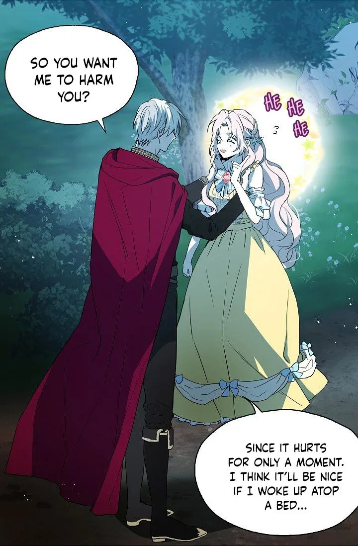 Seduce the Villain’s Father Chapter 8 – Page 45