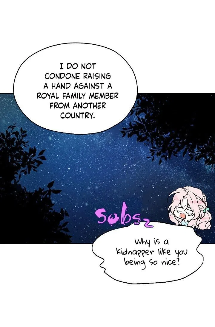 Seduce the Villain’s Father Chapter 8 – Page 47