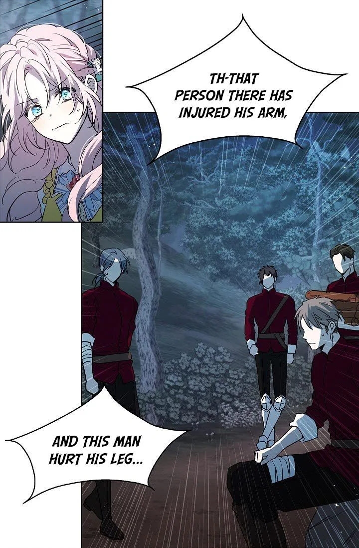 Seduce the Villain’s Father Chapter 8 – Page 48