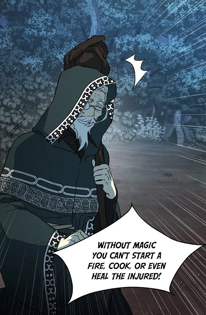 Seduce the Villain’s Father Chapter 8 – Page 49