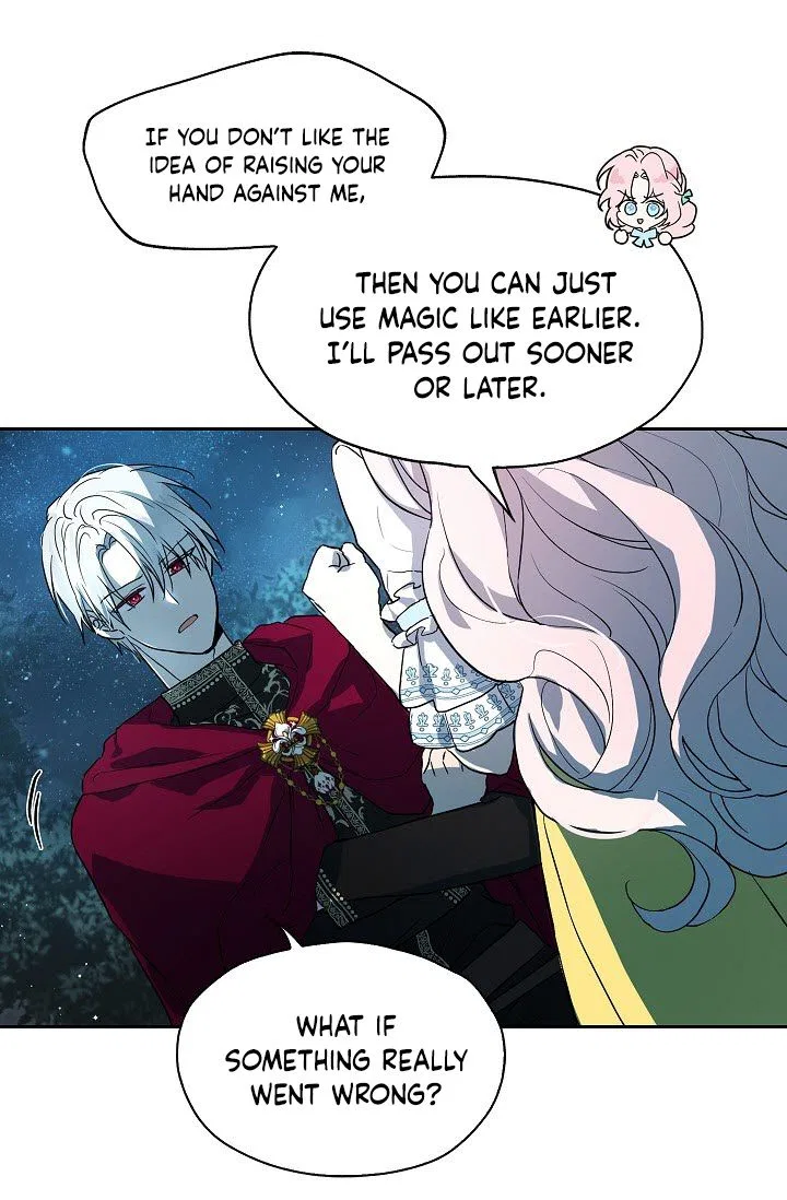 Seduce the Villain’s Father Chapter 8 – Page 51