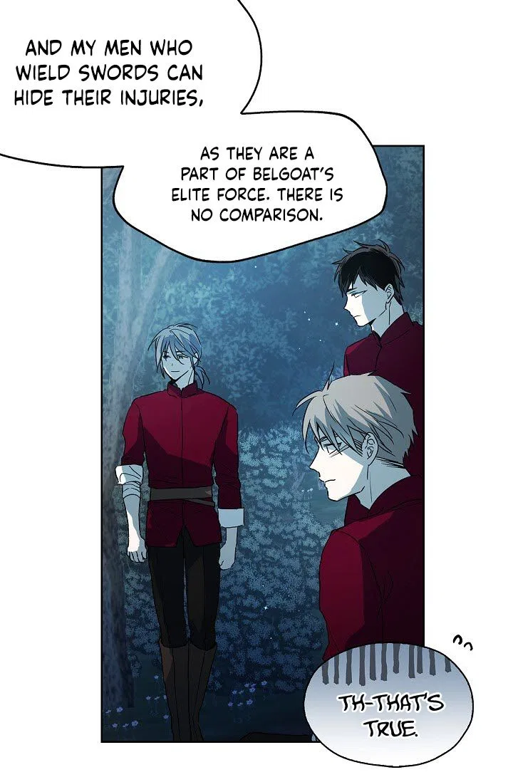Seduce the Villain’s Father Chapter 8 – Page 57