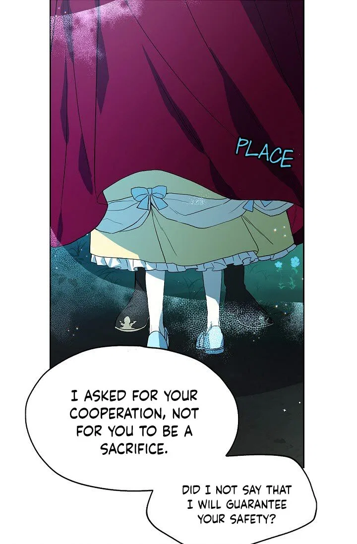Seduce the Villain’s Father Chapter 8 – Page 58