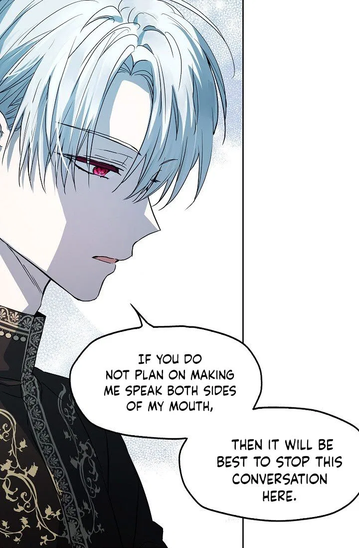 Seduce the Villain’s Father Chapter 8 – Page 59
