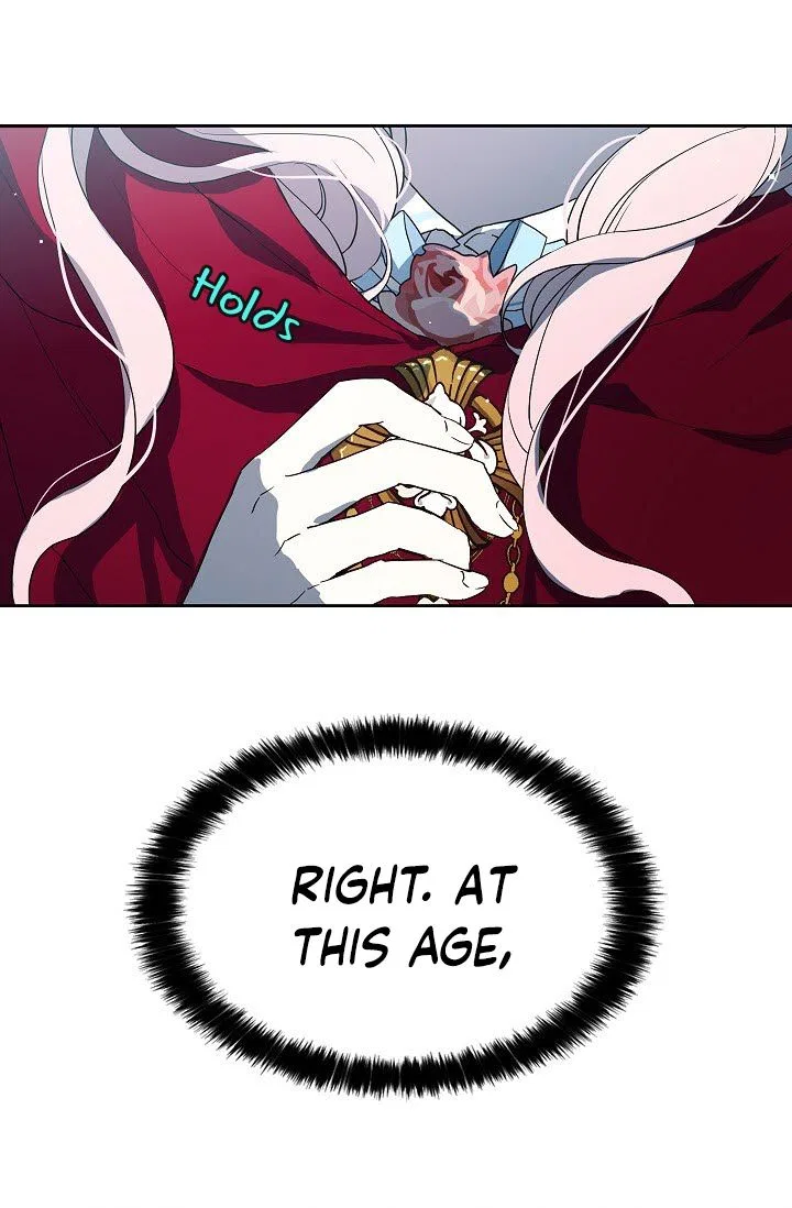 Seduce the Villain’s Father Chapter 8 – Page 62