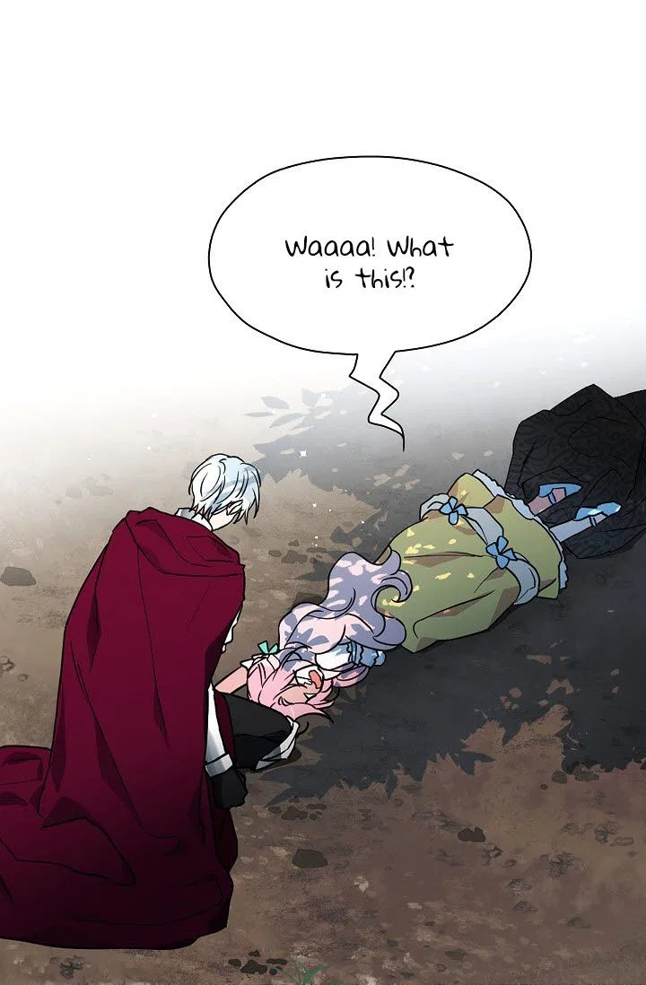 Seduce the Villain’s Father Chapter 7 – Page 8